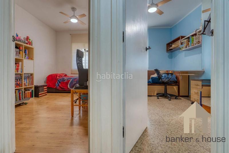 Foto b8464e33-0f9e-4fc1-b3a8-9382af53681a. Pis amb calefacció aparcament a Can Clos-Pinetons Ripollet