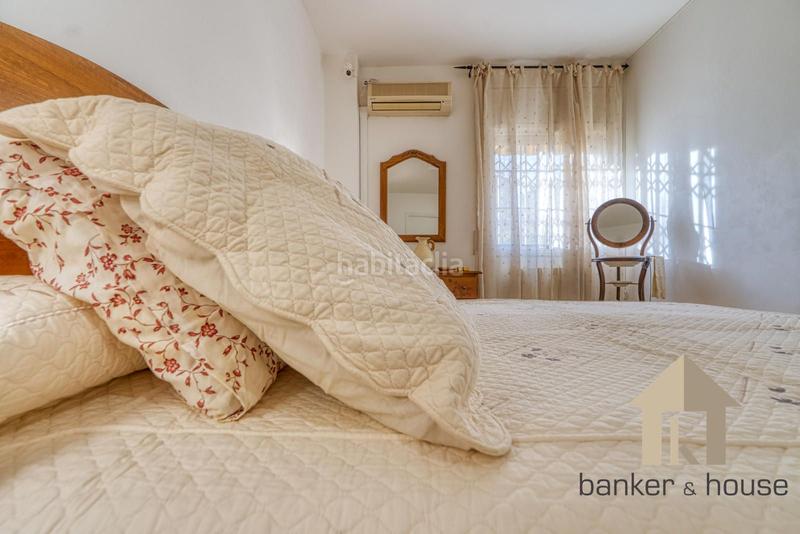 Foto bd00d0ce-3313-4aec-a95f-5b7783d55eb8. Pis amb calefacció aparcament a Can Clos-Pinetons Ripollet