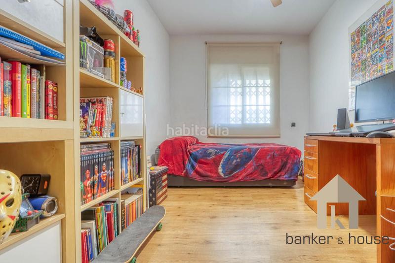 Foto bf1888b3-6cc5-45b7-a491-3630cd833df4. Pis amb calefacció aparcament a Can Clos-Pinetons Ripollet