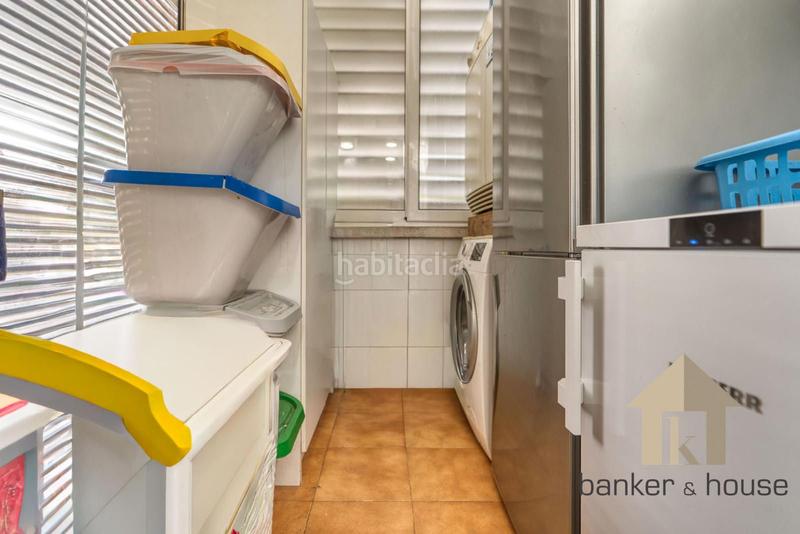 Foto de7dee38-f6ef-4001-b3f0-22d6b684e696. Pis amb calefacció aparcament a Can Clos-Pinetons Ripollet