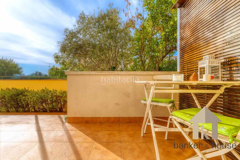 Foto deb047fe-e884-4075-a1ec-0e4c6477c48e. Pis amb calefacció aparcament a Can Clos-Pinetons Ripollet