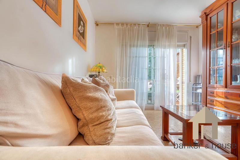 Foto e7463ac2-64a0-49c9-bd0d-879136c36c86. Pis amb calefacció aparcament a Can Clos-Pinetons Ripollet