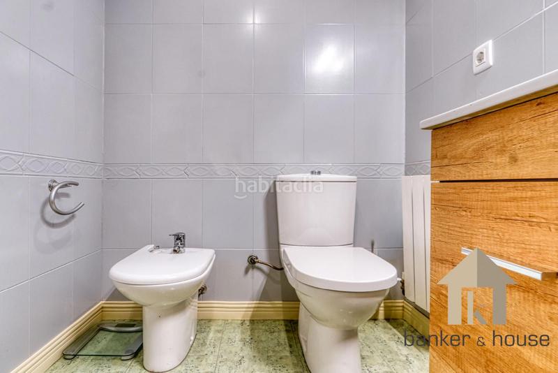 Foto f3a7e67b-5e2f-42f7-82d8-04b99547deb4. Pis amb calefacció aparcament a Can Clos-Pinetons Ripollet