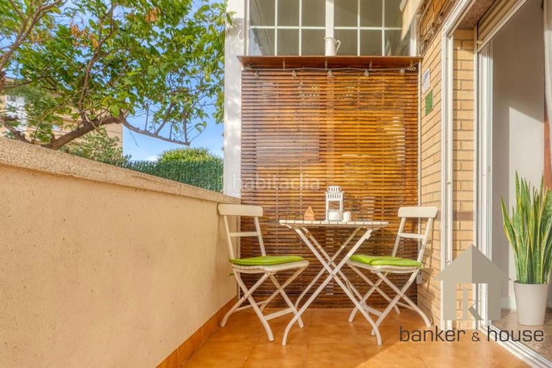 Foto f66fe283-fcbf-40a4-9551-f2ea6d33810a. Pis amb calefacció aparcament a Can Clos-Pinetons Ripollet