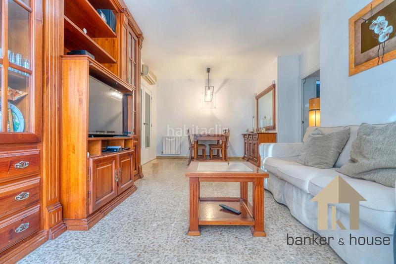 Foto fc01c585-6b22-4c0b-ae50-a87830a25bd4. Pis amb calefacció aparcament a Can Clos-Pinetons Ripollet