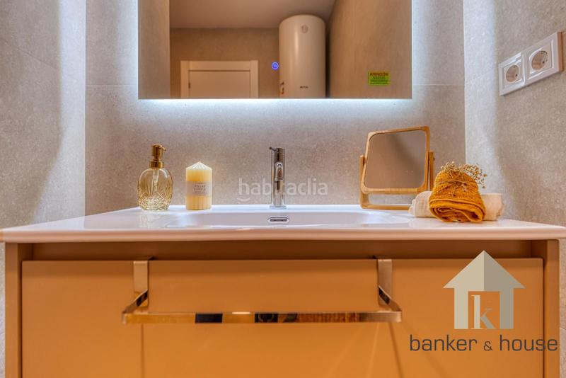 Foto 099f4465-afac-437e-b2dc-86e5992f5fc2. Àtic amb calefacció a Montcada Centre - La Ribera Montcada i Reixac