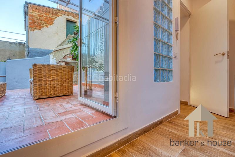 Foto 210060ed-0a53-4e48-a016-6cd3ef9355ab. Àtic amb calefacció a Montcada Centre - La Ribera Montcada i Reixac