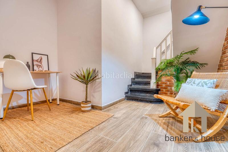 Foto 4424edd1-79f7-45a1-9a69-931cb8e21fe7. Àtic amb calefacció a Montcada Centre - La Ribera Montcada i Reixac