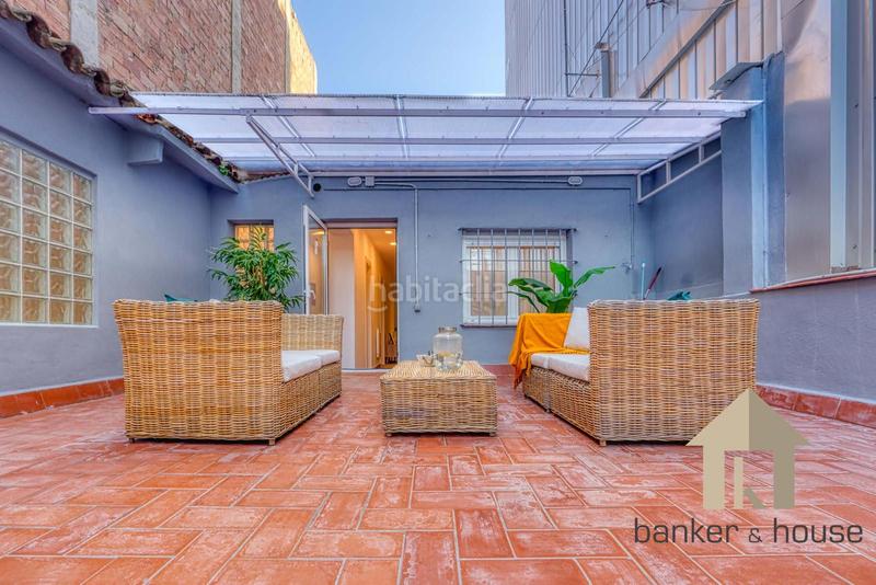 Foto 47221fde-80a9-4044-abcb-46d1cb0167be. Àtic amb calefacció a Montcada Centre - La Ribera Montcada i Reixac