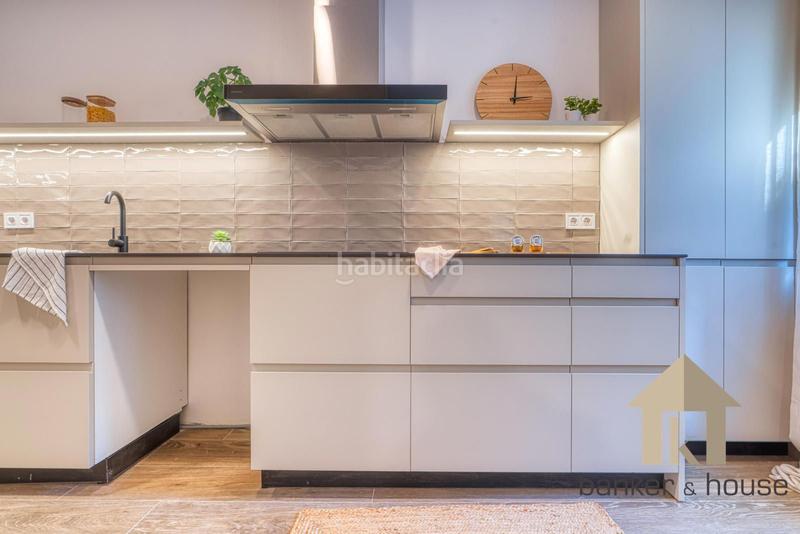 Foto 8476b18a-dfe4-4908-bb25-5665d33a4f3a. Àtic amb calefacció a Montcada Centre - La Ribera Montcada i Reixac