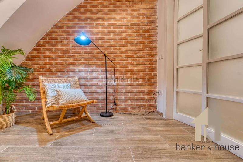 Foto 85ab5e75-5105-44b2-97d2-df4c620f0ac2. Àtic amb calefacció a Montcada Centre - La Ribera Montcada i Reixac