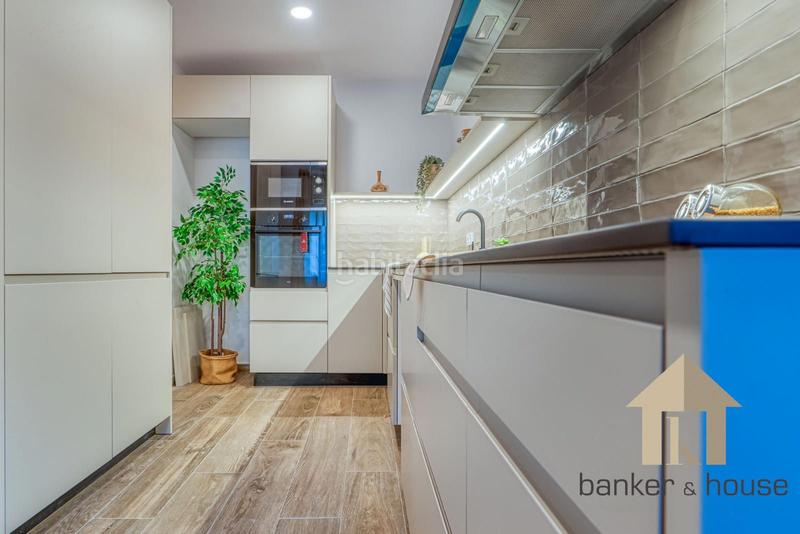 Foto 91357a12-69c9-4149-88e6-1f6ce25f4d39. Àtic amb calefacció a Montcada Centre - La Ribera Montcada i Reixac