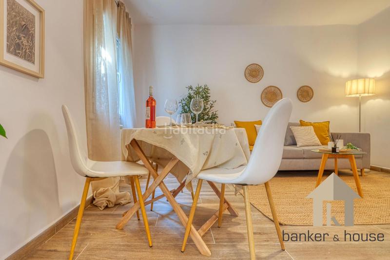 Foto d07247ae-15ce-4e00-89a9-0a466ae21bfa. Àtic amb calefacció a Montcada Centre - La Ribera Montcada i Reixac