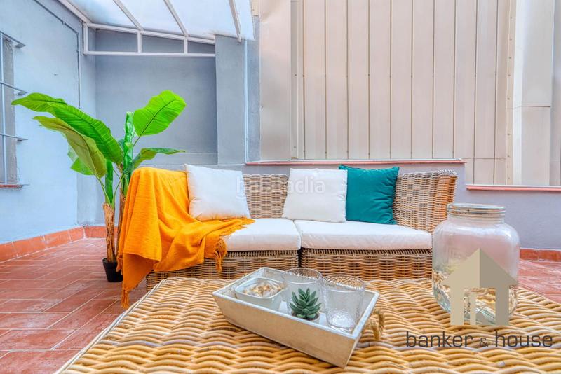 Foto f4523c87-1fda-49a0-b20f-76cda63275a8. Àtic amb calefacció a Montcada Centre - La Ribera Montcada i Reixac