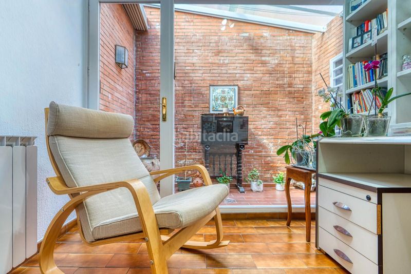 Foto 0699fae3-22a9-430e-929f-4b61b7e7e2ae. Xalet amb calefacció aparcament piscina a Bellaterra