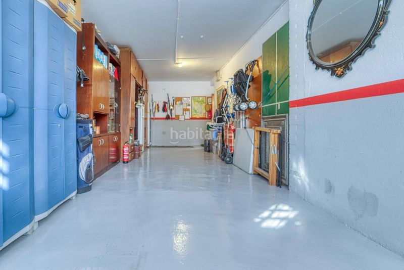 Foto 159c1209-4025-46ed-9bae-bb1a8143d05e. Xalet amb calefacció aparcament piscina a Bellaterra