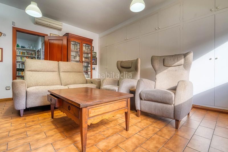 Foto 21d9e5a2-5eb4-4df5-8bf8-28c93b011a08. Xalet amb calefacció aparcament piscina a Bellaterra