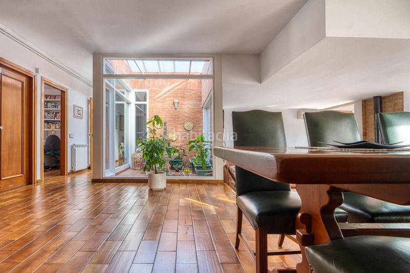 Foto 3b53774d-d905-43bd-aab3-ecd8c68658e8. Xalet amb calefacció aparcament piscina a Bellaterra