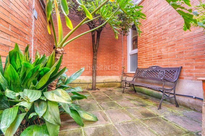 Foto 3d3e39e5-6980-47a9-afbd-e924adfdf1ff. Xalet amb calefacció aparcament piscina a Bellaterra