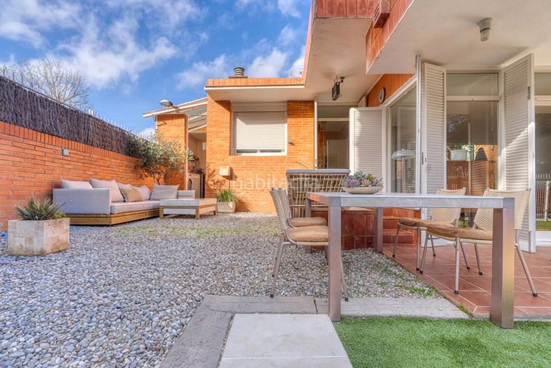 Foto 41fb0a5a-df9b-4ea9-8b78-74f31f2356ce. Xalet amb calefacció aparcament piscina a Bellaterra