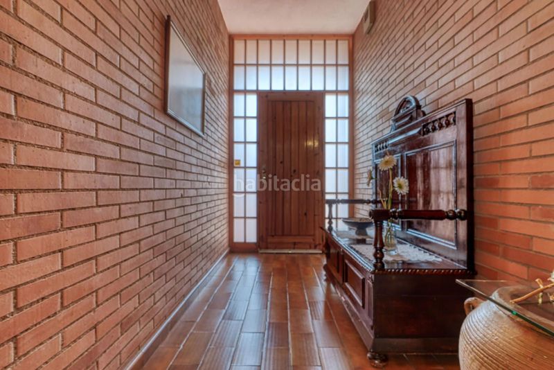 Foto 4551eb21-fd65-461e-b528-662424dce3cd. Xalet amb calefacció aparcament piscina a Bellaterra