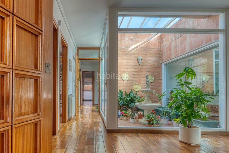 Foto 68b99ab8-03c0-47fd-b93f-644ba754c4cc. Xalet amb calefacció aparcament piscina a Bellaterra