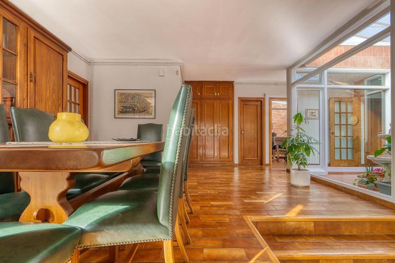 Foto 7758afac-aebb-4072-a2d2-7c6f65008b8b. Xalet amb calefacció aparcament piscina a Bellaterra