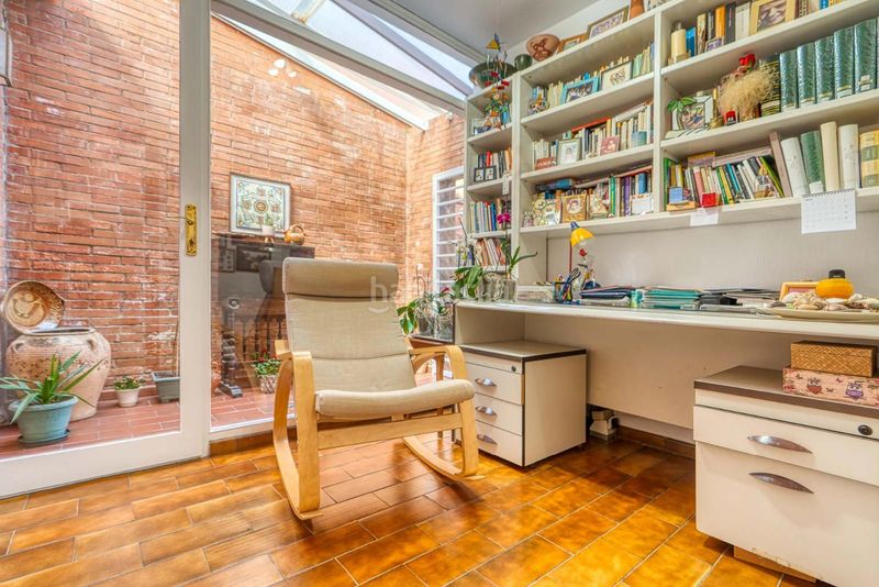 Foto 94190803-550c-4539-9c70-c991a446a493. Xalet amb calefacció aparcament piscina a Bellaterra