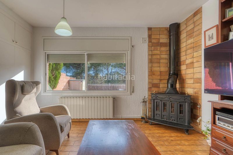 Foto c99bfacf-4b34-4c9d-948f-e68258b8b734. Xalet amb calefacció aparcament piscina a Bellaterra