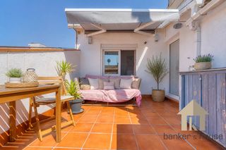 Duplex à Sant Ramón. Duplex 3 hab con terraza para entrar a vivir