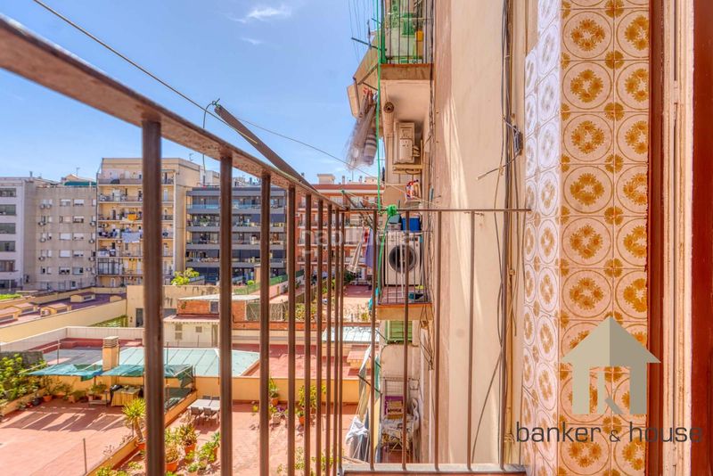 Foto 0c49e84b-badb-493d-ad93-255536157603. Àtic a La Nova Esquerra de l´Eixample Barcelona