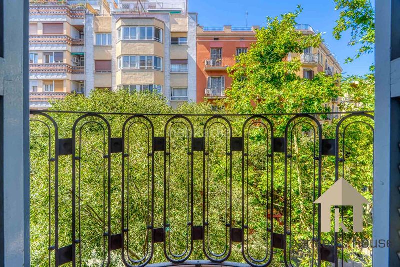 Foto b6fa8374-229d-434b-b9aa-5453c11f5074. Àtic a La Nova Esquerra de l´Eixample Barcelona