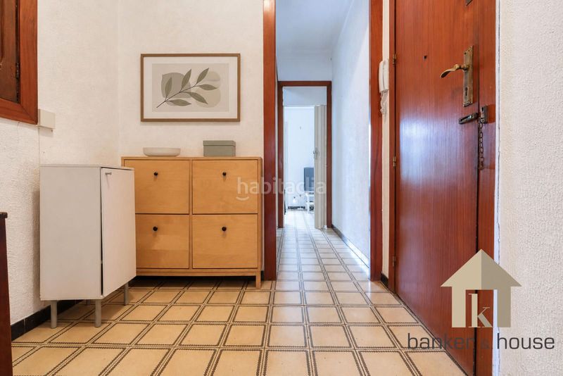 Foto ddad82f4-fd8d-42db-bc9e-74fbc4acdec5. Àtic a La Nova Esquerra de l´Eixample Barcelona