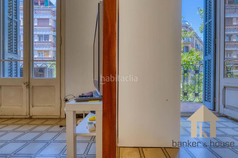 Foto f680e2da-a0a5-467c-b4fd-7f5fd1962067. Àtic a La Nova Esquerra de l´Eixample Barcelona