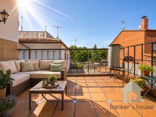 Appartement à Canaletes - Turonet. En cerdanyola del vallès