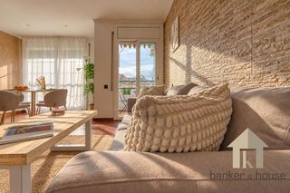 Flat in Montcada Centre - La Ribera