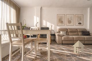 Flat in Centre-Cordelles. Pº cordelles 4 habitaciones.