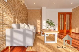 Flat in Montcada Centre - La Ribera. Centro, reformado, 3 hab dobles.