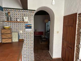Apartament  Plaza san martín. Se vende apartamento con encanto en el casco antiguo de tarifa
