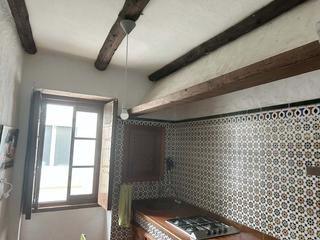 Apartament  Plaza san martín. Se vende apartamento con encanto en el casco antiguo de tarifa
