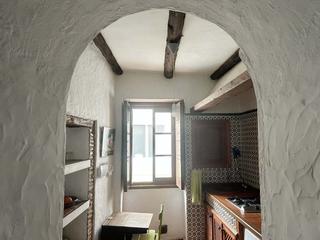 Apartament  Plaza san martín. Se vende apartamento con encanto en el casco antiguo de tarifa