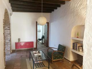 Apartament  Plaza san martín. Se vende apartamento con encanto en el casco antiguo de tarifa