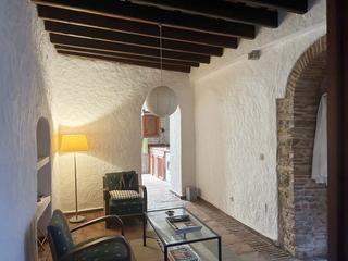 Appartement  Plaza san martín. Se vende apartamento con encanto en el casco antiguo de tarifa
