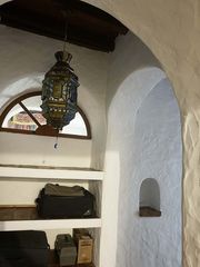 Apartament  Plaza san martín. Se vende apartamento con encanto en el casco antiguo de tarifa