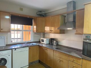 Dúplex a Avenida andalucía 17. Magnifico duplex de 123 m2 , 4 dormitorios y plaza de garaje