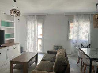 Dúplex a Avenida andalucía 17. Magnifico duplex de 123 m2 , 4 dormitorios y plaza de garaje
