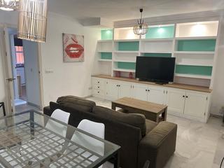 Duplex à Avenida andalucía 17. Magnifico duplex de 123 m2 , 4 dormitorios y plaza de garaje
