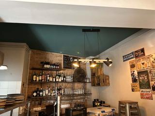 Traspàs Local Comercial a Tarifa Ciudad. Oportunidad de negocio en tarifa. bar-restaurante casco antiguo