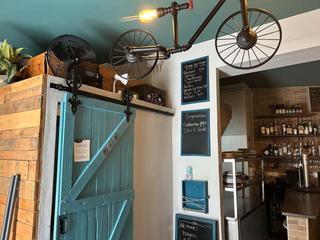 Traspàs Local Comercial a Tarifa Ciudad. Oportunidad de negocio en tarifa. bar-restaurante casco antiguo