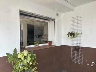 Business premise in Tarifa Ciudad